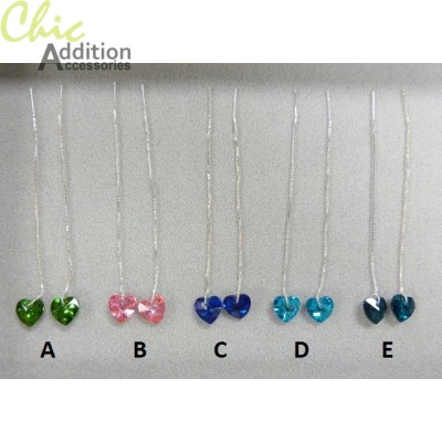 Earrings ER17-0634